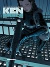 Ken Games, Tome 3 : Ciseaux