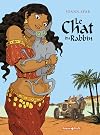 The Rabbi's Cat 1-5