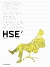 Human Stock Exchange - tome 2 - Human Stock Exchange (2/3)
