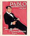 Pablo tome 1 Max Jacob