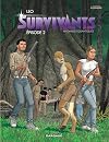 Survivants - Tome 2 - Épisode 2