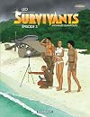 Survivants - Tome 3 - Épisode 3