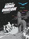 Mysteries of the Quantum Universe