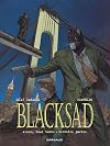 Blacksad: They All Fall Down, Part 1