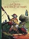 La Quête de l'Oiseau du Temps - Avant la Quête - tome 6 - Kryll