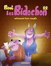 Les Bidochon - tome 22 - Les Bidochon relancent leur couple