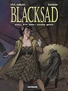 Blacksad: They All Fall Down, Part 2