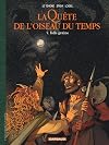 La Quête de l'Oiseau du Temps - Avant la Quête - Folle Graine