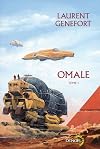 Omale (Tome 1): L'aire humaine