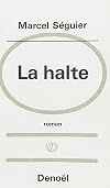La halte