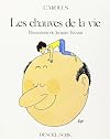 Les chauves de la vie : crânes, fiction
