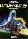 Le Transsibรฉrien