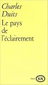 Le pays de l'éclairement