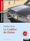Stephen King : "la Cadillac de Dolan"