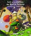 Lulu et le Chateau des Quatre Saisons