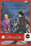 Lila et Lin, Tome 2 : Les cinq doigts de la mort qui tue