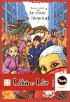 Lila et Lin, Tome 3 : Le coup de l'éventail