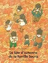 14 Mice: The Autumn Festival