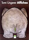 Tomi Ungerer: Affiches