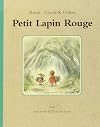 Petit Lapin rouge
