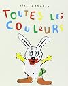Toutes les couleurs