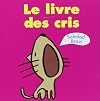 Le livre des cris