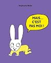 MAIS C'EST PAS MOI