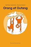 Orang et Outang