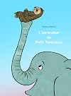 L'ascenseur de Petit Paresseux