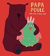 Papa poule (French Edition)