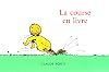 La course en livre