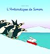 L'Antarctique de Simon