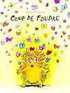 Coup de foudre (Le) (French Edition)