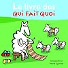 Le livre des qui fait quoi