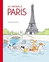 Die Hundebande in Paris
