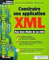 Construire une application XML