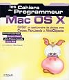Les Cahiers du programmeur Mac OS X