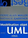 Modélisation : objets avec UML