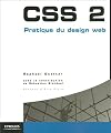 CSS 2 : Pratique du design web