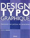 Design de polices de caractères : Conception, dessin, usage