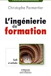 L'ingénierie de formation