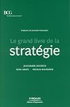 Le Grand Livre de la Stratégie