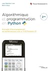 Algorithmique et programmation en Python