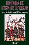 Histoire de l'Empire ottoman