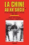 La Chine au XXe siècle