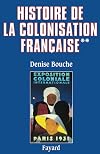 Histoire de la colonisation française