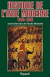 Histoire de l'Inde moderne : 1480-1950