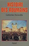 Histoire des Roumains