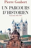 Un parcours d'historien