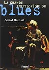 La grande encyclopΓ©die du blues